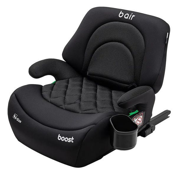 Бустер Bair Boost i-Size 05 фото