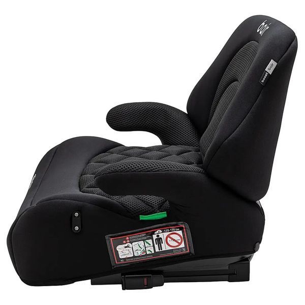 Бустер Bair Boost i-Size 05 фото