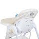 Стільчик для годування Bambi M 3233 Leaf Beige   2-09 фото 4