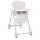 Стільчик для годування Bambi M 3233 Leaf Beige   2-09 фото 1