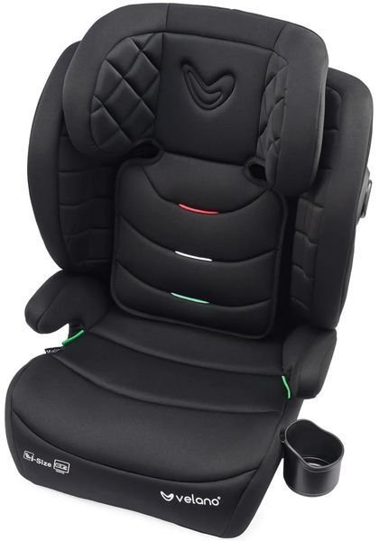 Автокрісло VELANO Forza i-Size 100-150 см 022 фото