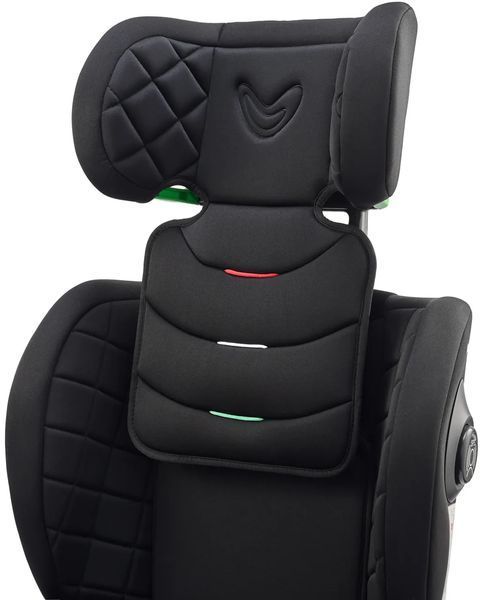 Автокрісло VELANO Forza i-Size 100-150 см 022 фото