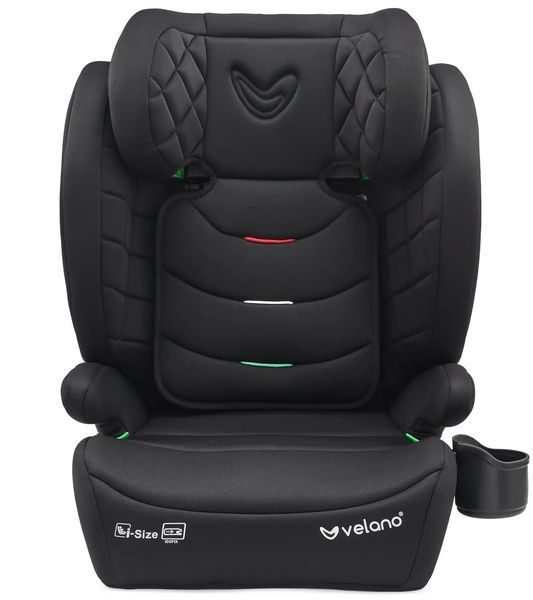 Автокрісло VELANO Forza i-Size 100-150 см 022 фото