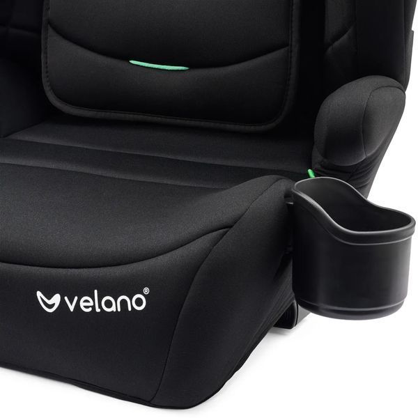 Автокрісло VELANO Forza i-Size 100-150 см 022 фото