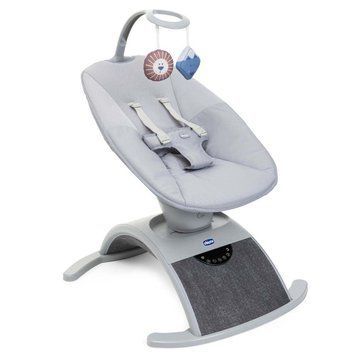 Заколисуючий центр Chicco Comfy Wave 131 фото
