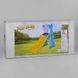 Гірка Pilsan "Dino slide" Синя з жовтим 140 см 7-02 фото 2