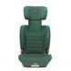 Автокрісло 4BABY App-Fix I-Size ISOFIX 100-150см (15-36кг) dark green 020 фото 3