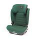 Автокрісло 4BABY App-Fix I-Size ISOFIX 100-150см (15-36кг) dark green 020 фото 1
