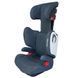 Автокрісло 15-36 кг Welldon Magic Nacre Fit (графітовий)  021 фото 9