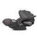 Автолюлька Cybex Cloud Z i-Size Soho Grey / Plus 00010 фото 1