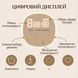 Електричний молоковідсмоктувач DUO у формі біонічних чаш  1-111 фото 6