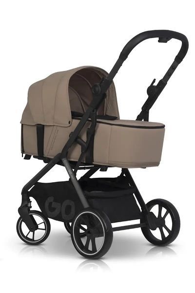 Візочок 2 в 1 EasyGo Zoya  1-05 фото