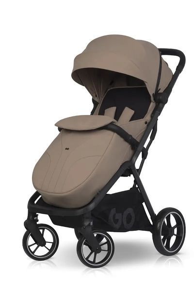 Візочок 2 в 1 EasyGo Zoya  1-05 фото