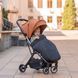 Прогуляновий візочок Carrello Nova 0-24 фото 7