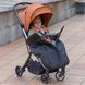 Прогуляновий візочок Carrello Nova 0-24 фото 6