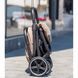 Прогулянковий візочок Carrello Corsa зелена 0-26 фото 2